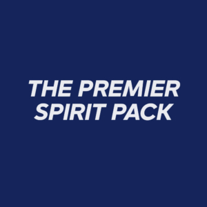 Spirit Pack One - The Essential Spirit Pack